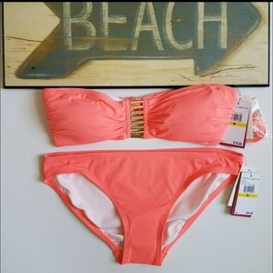 Vince Camuto Bikini